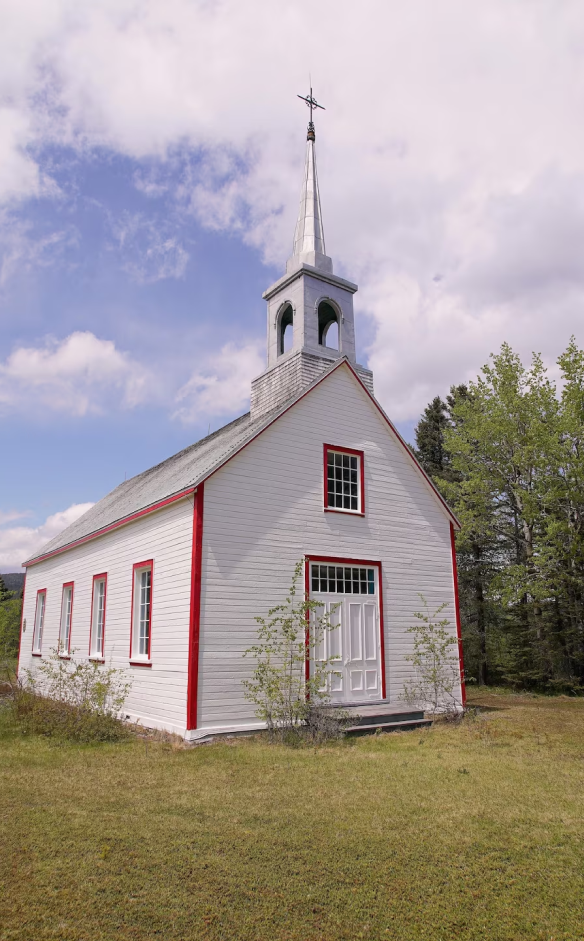 Image d'église